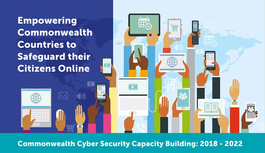 Empowering Commonwealth Countries to Safeguard their Citizens Online